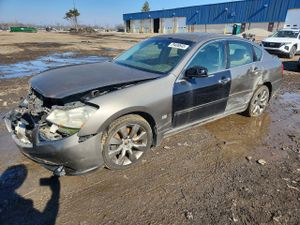 Infiniti M35 3.5L 6 2007