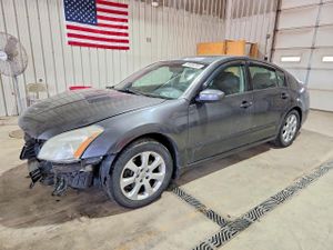 Nissan Maxima 3.5L 6 2007
