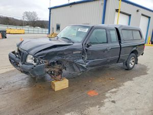 Ford Ranger 3.0L 6 2008