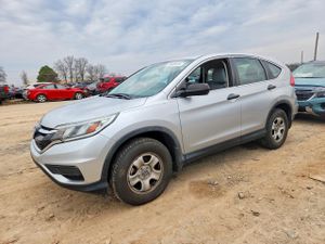 Honda CR-V 2.4L 4 2015