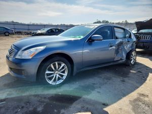 Infiniti G35 3.5L 6 2007