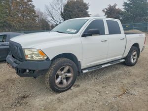 Dodge RAM 5.7L 8 2011