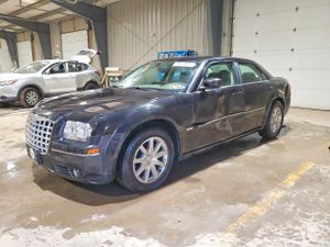 Chrysler 300 3.5L 6 2008