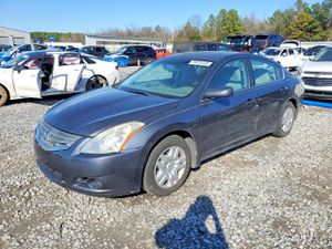 Nissan Altima 2.5L 4 2010