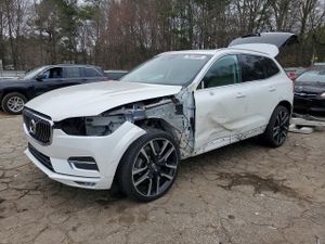 Volvo XC60 2.0L 4 2021