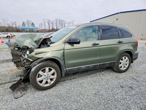 Honda CR-V 2.4L 4 2009