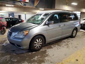 Honda Odyssey 3.5L 6 2008