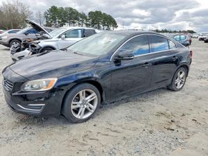 Volvo S60 2.0L 4 2015