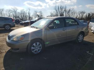 Toyota Corolla 2007