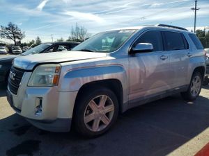 GMC Terrain 3.0L 6 2010