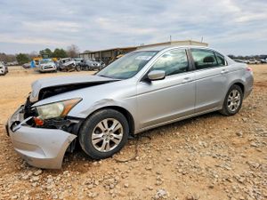 Honda Accord 2.4L 4 2008