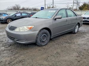 Toyota Camry 2.4L 4 2003