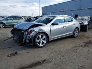 Acura ILX 2.0L 4 2014