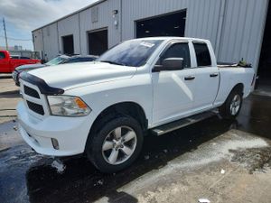 RAM 1500 5.7L 8 2014