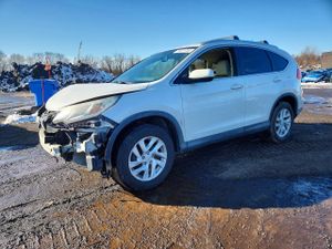 Honda CR-V 2.4L 4 2015