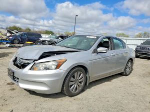 Honda Accord 2.4L 4 2011
