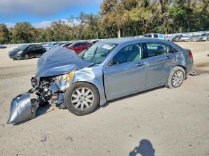 Chrysler Sebring 2.4L 4 2008
