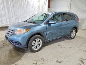 Honda CR-V 2.4L 4 2013
