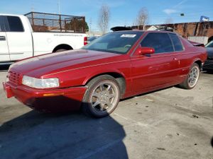 Cadillac Eldorado 4.6L 8 2000