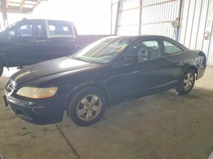Honda Accord 2.3L 4 2001