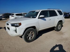Toyota 4Runner 4.0L 6 2016
