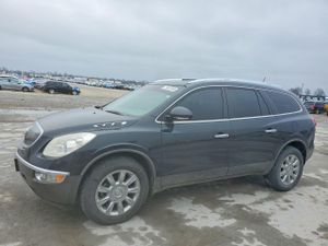 Buick Enclave 3.6L 6 2012