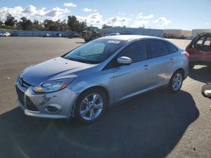 Ford Focus 2.0L 4 2013