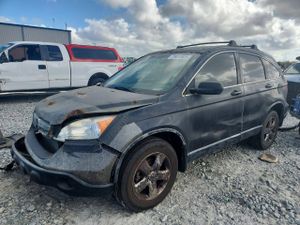 Honda CR-V 2.4L 4 2008