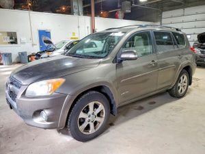 Toyota Rav4 3.5L 6 2010