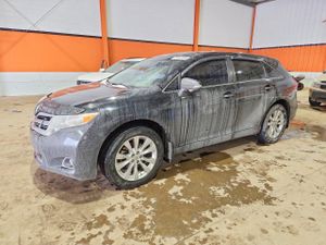 Toyota Venza 2.7L 4 2014