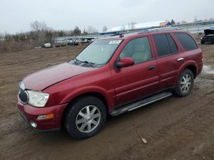 Buick Rainier 4.2L 6 2006