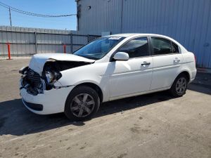 Hyundai Accent 1.6L 4 2010
