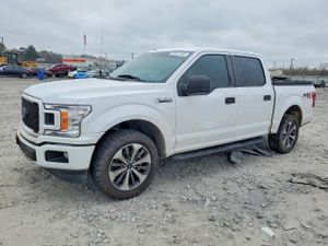 Ford F-150 5.0L 8 2019
