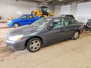 Honda Accord 2.4L 4 2007