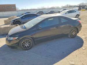 Honda Civic 1.8L 4 2008