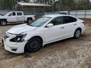 Nissan Altima 2.5L 4 2014