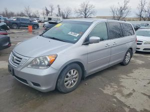 Honda Odyssey 3.5L 6 2010