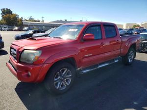 Toyota Tacoma 4.0L 6 2010