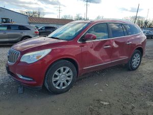 Buick Enclave 3.6L 6 2014