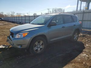 Toyota Rav4 2.4L 4 2007