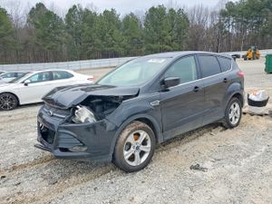 Ford Escape 2.5L 4 2015