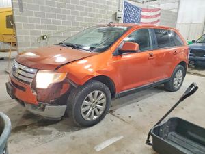 Ford Edge 3.5L 6 2007