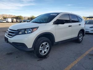 Honda CR-V 2.4L 4 2014