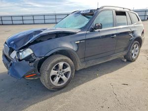 BMW X3 3.0L 6 2007