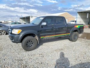 Toyota Tundra 4.7L 8 2005