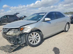 Toyota Camry 2.5L 4 2014
