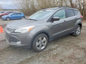 Ford Escape 1.6L 4 2014