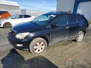 Lexus RX 3.5L 6 2008