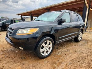 Hyundai Santa Fe 3.3L 6 2009