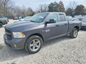 RAM 1500 5.7L 8 2015
